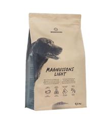 Magnusson meat&biscuit LIGHT 4,5 kg Magnusson meat&biscuit LIGHT 4,5 kg