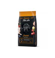 FITMIN FOR LIFE Junior Large Breeds 2x12 kg FITMIN FOR LIFE Junior Large Breeds 2x12 kg