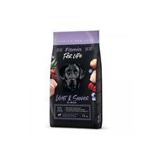 FITMIN FOR LIFE Light & Senior 12 kg FITMIN FOR LIFE Light & Senior 12 kg