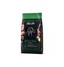 FITMIN FOR LIFE Lamb & Rice 2x12 kg FITMIN FOR LIFE Lamb & Rice 2x12 kg