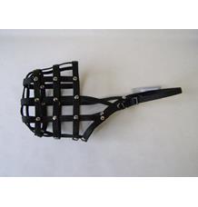 Náhubek nylon č.7 Náhubek nylon č.7