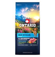 Ontario Adult All Breeds Monoprotein Tuna & Sweet Potatoes