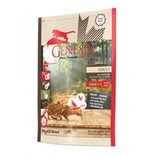 GENESIS Pure Canada My Wild Forest Adult Cat