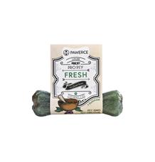 Chilaboo & Pawerce žvýkací kost plněná FRESH 12cm Chilaboo & Pawerce žvýkací kost plněná FRESH 12cm