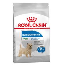 Royal Canin Mini Light Weight Care 8 kg Royal Canin Mini Light Weight Care 8 kg
