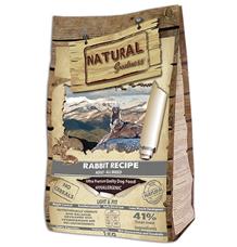 Natural Greatness Rabbit Recipe All Br.Light,Fit/králík/ 2kg