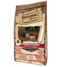 Natural Greatness Chicken Recipe Starter Puppy /kuře/ 6kg