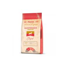 Fitmin dog medium maintenance 12 kg Fitmin dog medium maintenance 12 kg