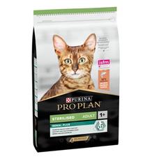 Pro Plan Cat Adult Sterilised Renal Plus losos 1,5 kg Pro Plan Cat Adult Sterilised Renal Plus losos 1,5 kg