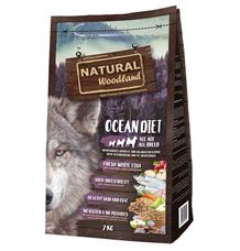 Natural Greatness Woodland Ocean Diet  