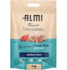 ALMI Medium Adult 3kg ALMI Medium Adult 3kg