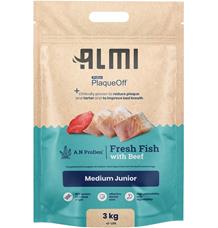 ALMI Medium Junior 3kg ALMI Medium Junior 3kg