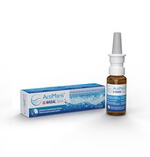 ActiMaris® NASAL Sprej na záněty a infekce 