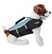 Alcott plovací vesta, modrá velikost L Alcott plovací vesta, modrá velikost L