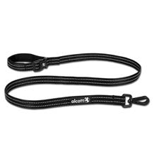 Alcott Reflexní vodítko, Weekender, pro psy zelené Alcott Reflexní vodítko, Weekender, pro psy zelené