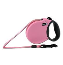 Alcott Vodítko, Adventure, růžové velikost L Alcott Vodítko, Adventure, růžové velikost L