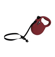 Alcott Vodítko, Wanderer, červené velikost L Alcott Vodítko, Wanderer, červené velikost L