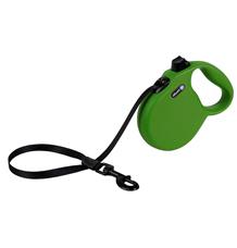 Alcott Vodítko, Wanderer, zelené velikost L Alcott Vodítko, Wanderer, zelené velikost L