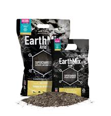 Arcadia Earth Mix - Arid 10l Arcadia Earth Mix - Arid 10l