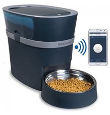 Automatické krmítko PetSafe, Smart Feed 2.0 Automatické krmítko PetSafe, Smart Feed 2.0