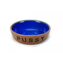 Beeztees Miska pro kočky PUSSY 12,5cm Beeztees Miska pro kočky PUSSY 12,5cm