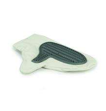 Beeztees Vyčesávací rukavice pro péči o srst Beeztees Vyčesávací rukavice pro péči o srst