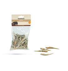 Beeztees Sušené ryby pro kočky 100g Beeztees Sušené ryby pro kočky 100g