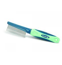 Beeztees Hřeben pro psy Moulting Comb 21cm