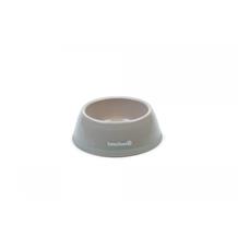 Beeztees Miska pro psa plastová béžová 0,3l Beeztees Miska pro psa plastová béžová 0,3l