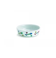 Beeztees Miska s dekorací porcelánová 13cm Beeztees Miska s dekorací porcelánová 13cm