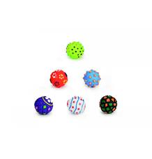 Beeztees Hračka míček pro štěňata vinyl 5cm Beeztees Hračka míček pro štěňata vinyl 5cm