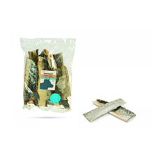 Beeztees Kůže z lososa 150g Beeztees Kůže z lososa 150g