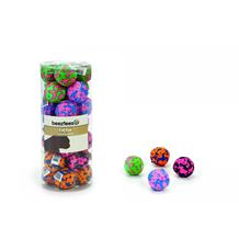 Beeztees Balonek Funny Ball 4cm Beeztees Balonek Funny Ball 4cm