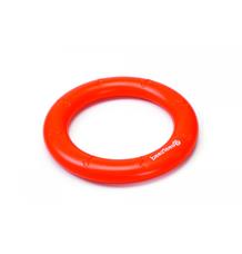 Beeztees TPR aportovací kroužek oranžový 22cm Beeztees TPR aportovací kroužek oranžový 22cm