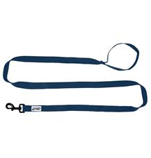 Bamboo Zoom Vodítko pro psy modré L Bamboo Zoom Vodítko pro psy modré L