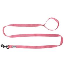 Bamboo Zoom Vodítko pro psy růžové M Bamboo Zoom Vodítko pro psy růžové M