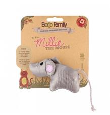 Beco Cat Nip Toy Hračka pro kočky Myška Millie