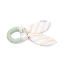 Beeztees Hračka gumový kroužek pro štěňata šedý 22X8,5X2cm Beeztees Hračka gumový kroužek pro štěňata šedý 22X8,5X2cm