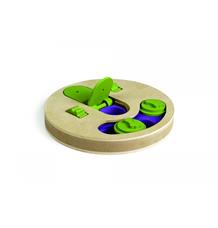 Beeztees Interaktivní hračka FANATIC 25 cm Beeztees Interaktivní hračka FANATIC 25 cm