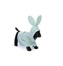 Beeztees Župan pro štěňata zelený 60x35cm Beeztees Župan pro štěňata zelený 60x35cm