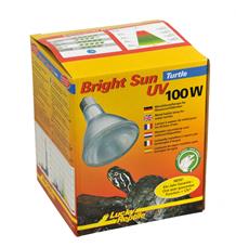 Bright Sun UV Turtle 100W