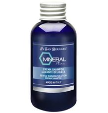 Šampon San Bernard krémový mineral plus 