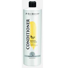 Kondicionér San Bernard banánový 500ml Kondicionér San Bernard banánový 500ml