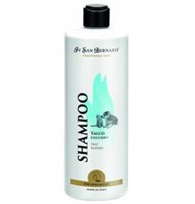 Šampon San Bernard Junior štěňata a koťata 500ml Šampon San Bernard Junior štěňata a koťata 500ml
