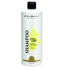 Šampon San Bernard citronový Šampon San Bernard citronový 1l Šampon San Bernard citronový Šampon San Bernard citronový 1l