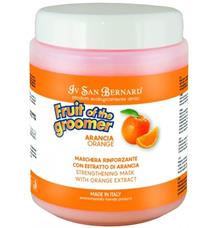Maska San Bernard Arancia pomeranč 250 g Maska San Bernard Arancia pomeranč 250 g