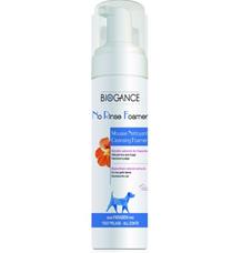 Biogance No rinse foamer dog - pro psy 200 ml Biogance No rinse foamer dog - pro psy 200 ml