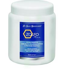 Šampon San Bernard Zolfo Plus 1l