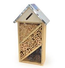 Hmyzí hotel Alvin Duvo+ 21 x 10 x 37 cm