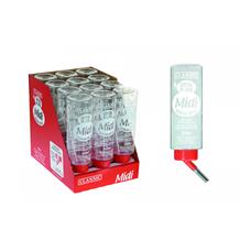 Beeztees Napáječka pro morčata plast 320ml Beeztees Napáječka pro morčata plast 320ml